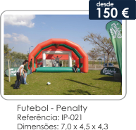 Futebol-penalty
