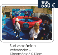 Surf mecanico