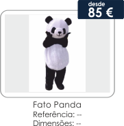 Fato Panda